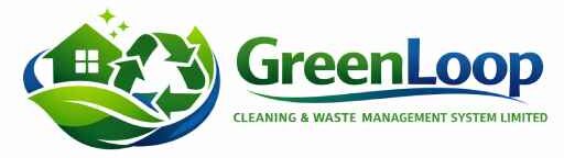 greenloop wide logo
