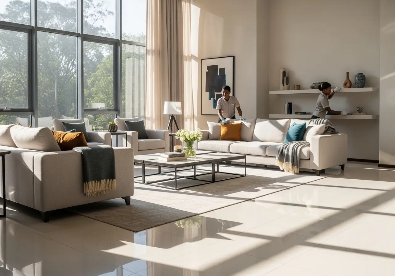 house cleaning services in nairobi