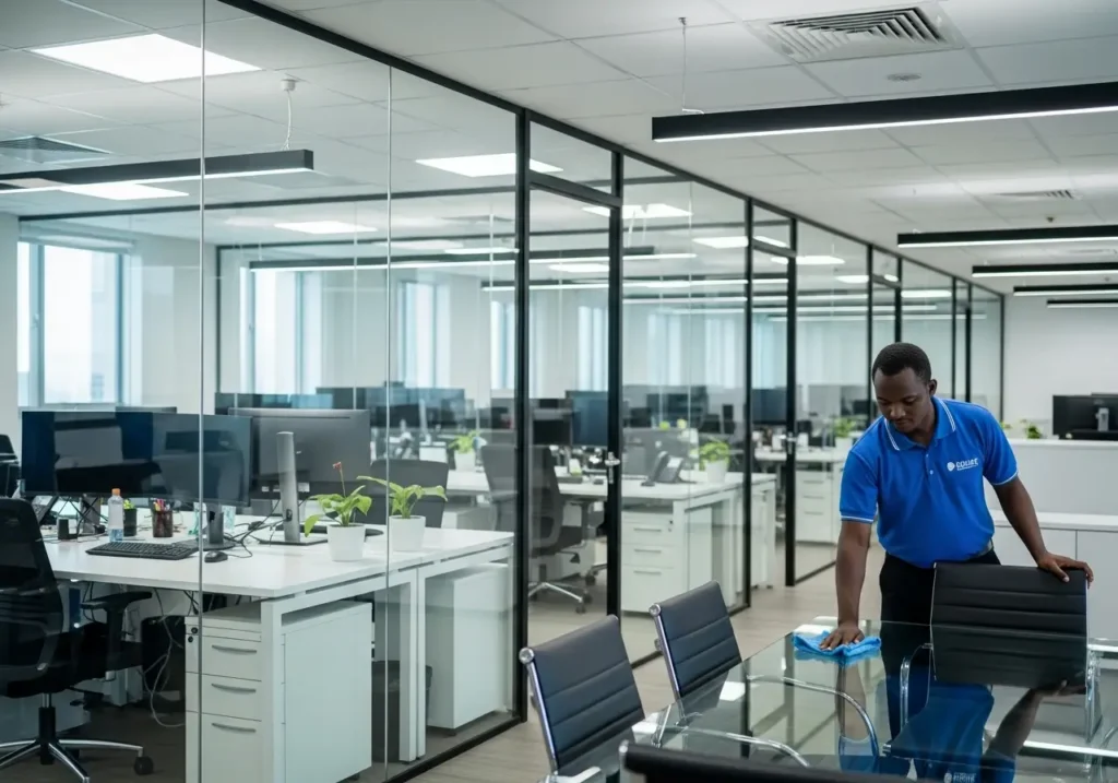 office cleaning services in nairobi